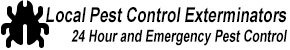 Fresno County Exterminators